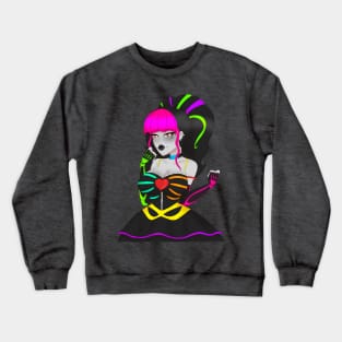 Ulna Tarsus Crewneck Sweatshirt